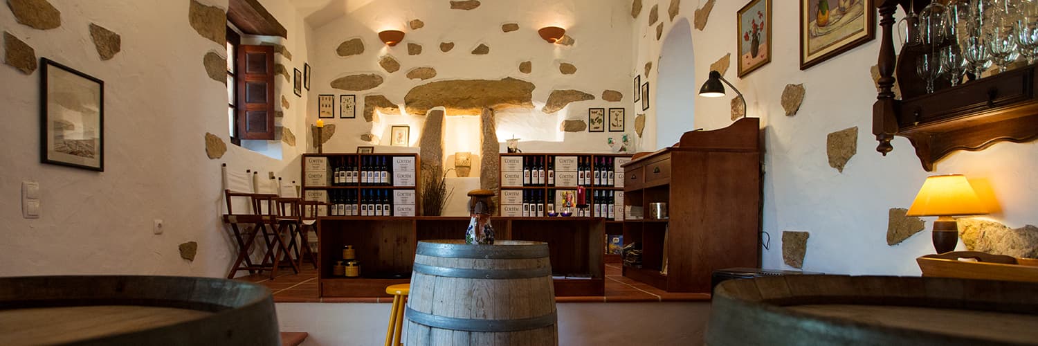 Vale De Cortém Vinhos Biológicos photo 5