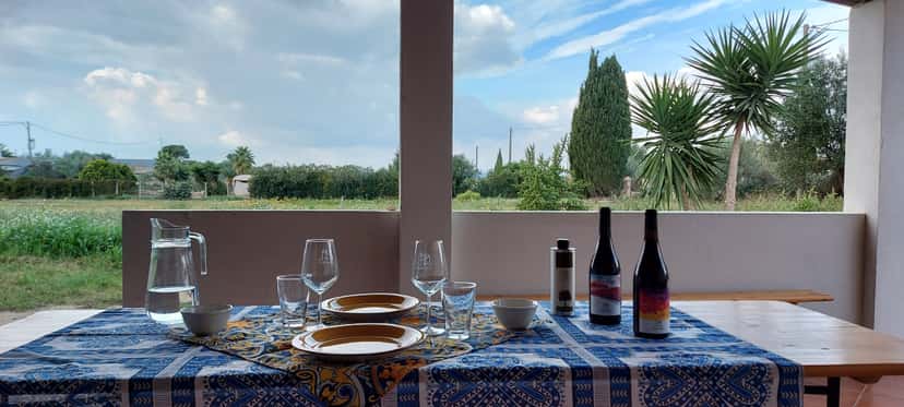 Il Mortellito Winery