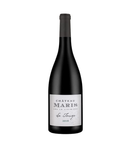 La Touge - Château Maris