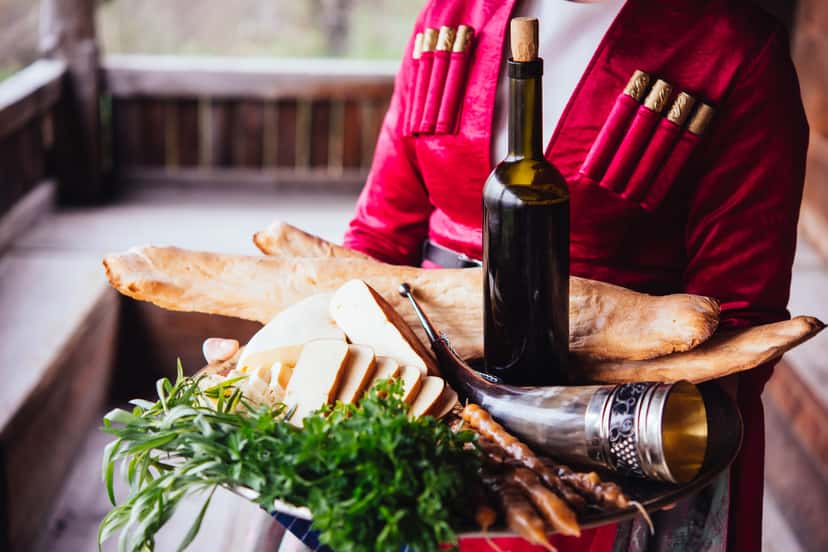 Best of Caucasus Travel Company