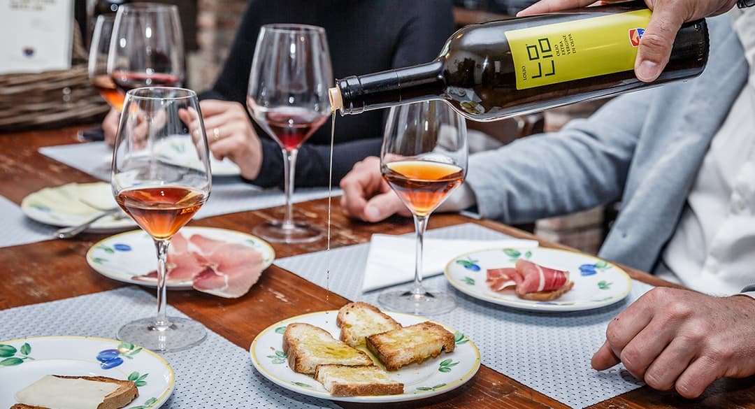 Fattoria Acquaviva - Wine And Dine
