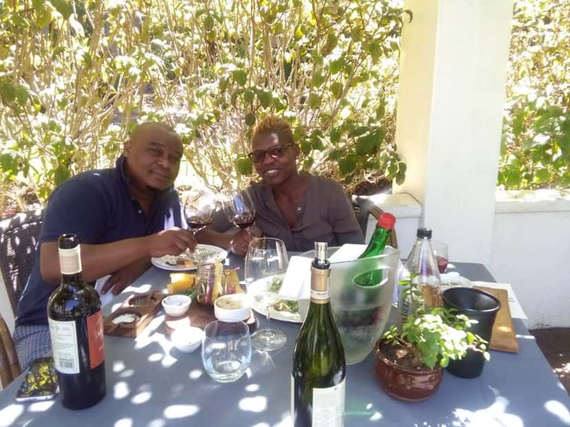 Browse all guided tours in South Africa