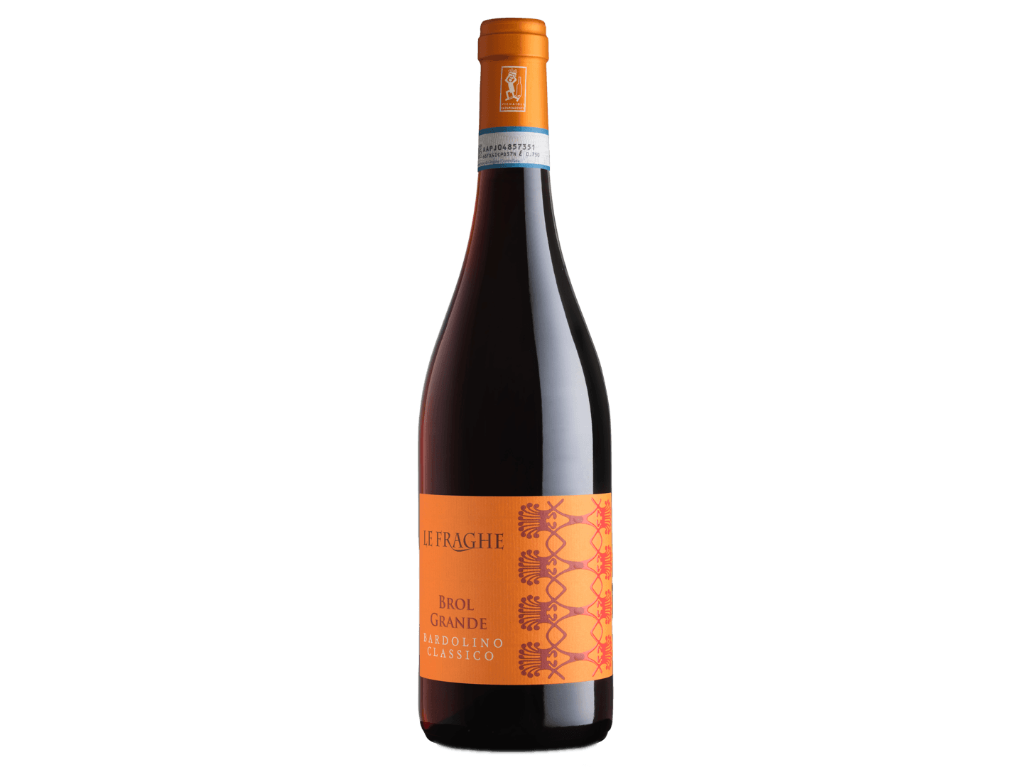 Le Fraghe Azienda Agricola - Bardolino Classico Brol Grande