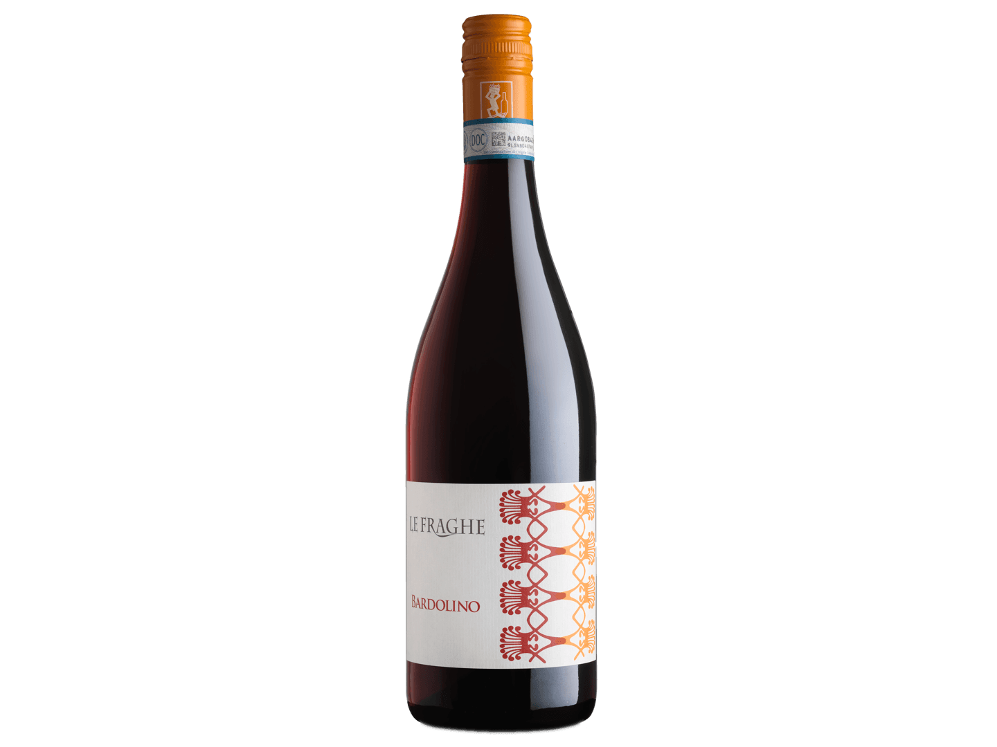 Bardolino Doc Le Fraghe - Le Fraghe Azienda Agricola