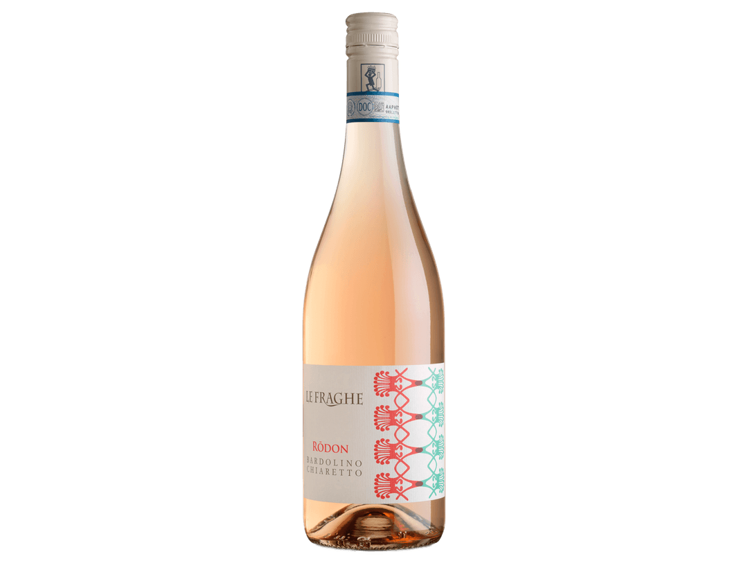 Bardolino Chiaretto Rodon - Le Fraghe Azienda Agricola