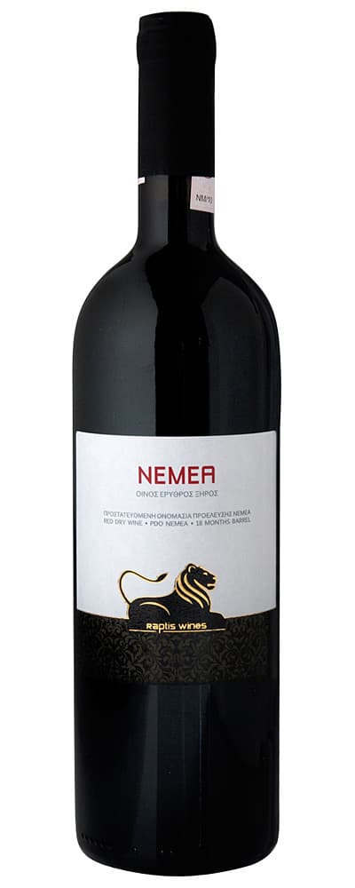 Nemea - Estate Raptis