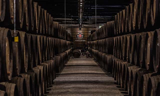 Taylor's Port