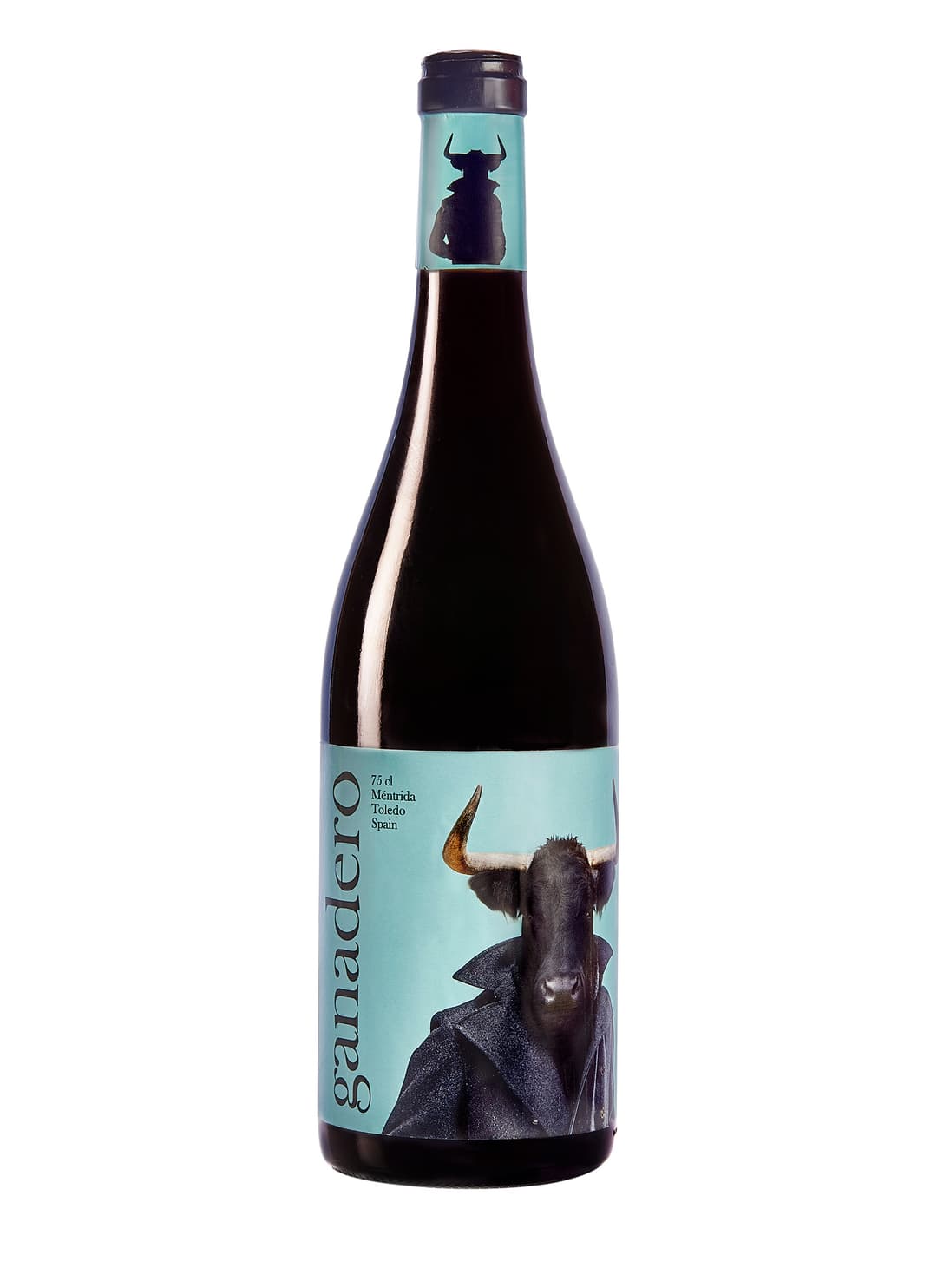 Ganadero Tinto - Bodegas Canopy