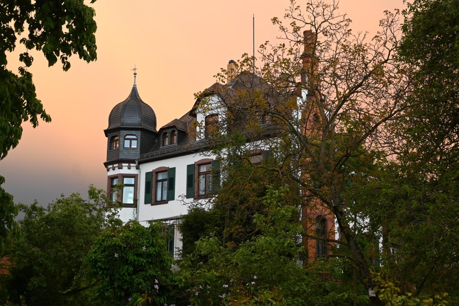 Weingut Villa Kerz