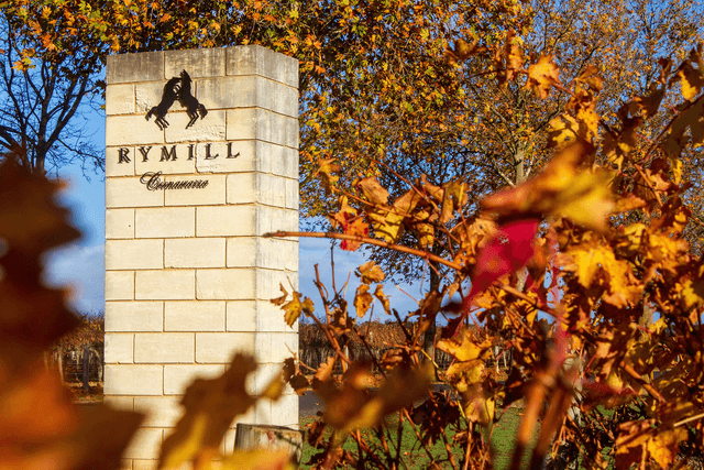Rymill Coonawarra