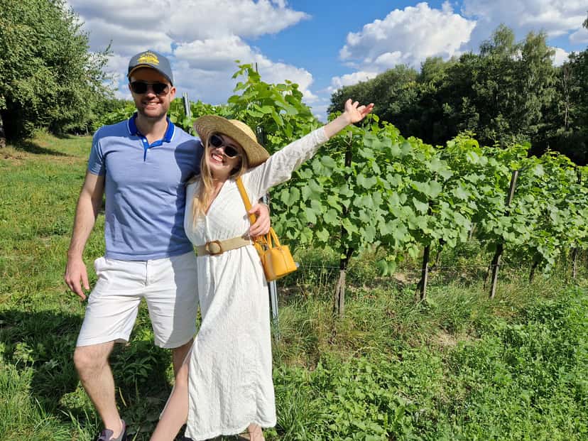 Browse all guided tours in Poland