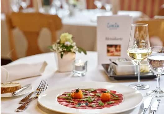 Mosel Wine & Dine: 5-Course Pairing at Beulwitz