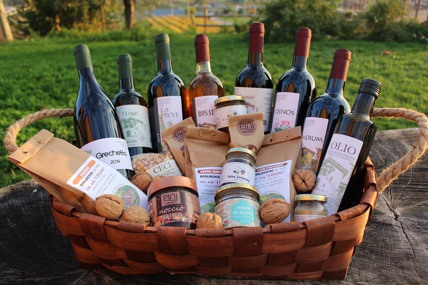 Cantina Brugnoni