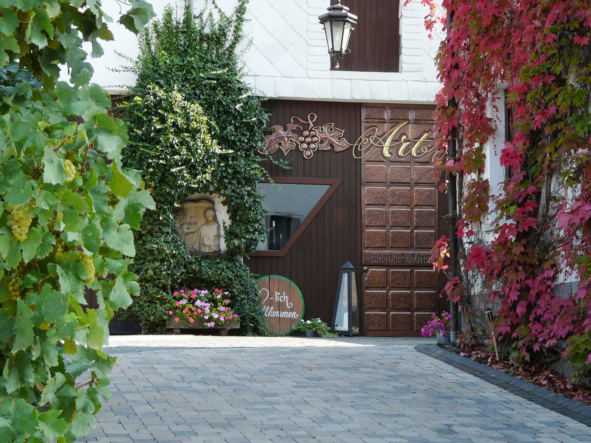Weingut Maring-Prigge: A New Era in Mosel Wine foto 2