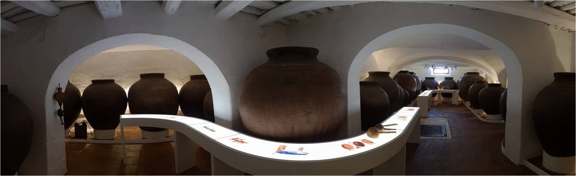 Casa Museu Interativa de Borba