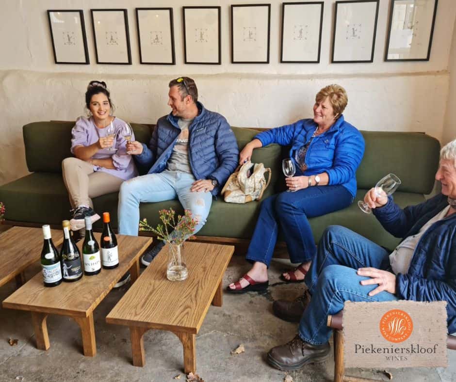 Olifants River Six Hats Wine & Farm Feast