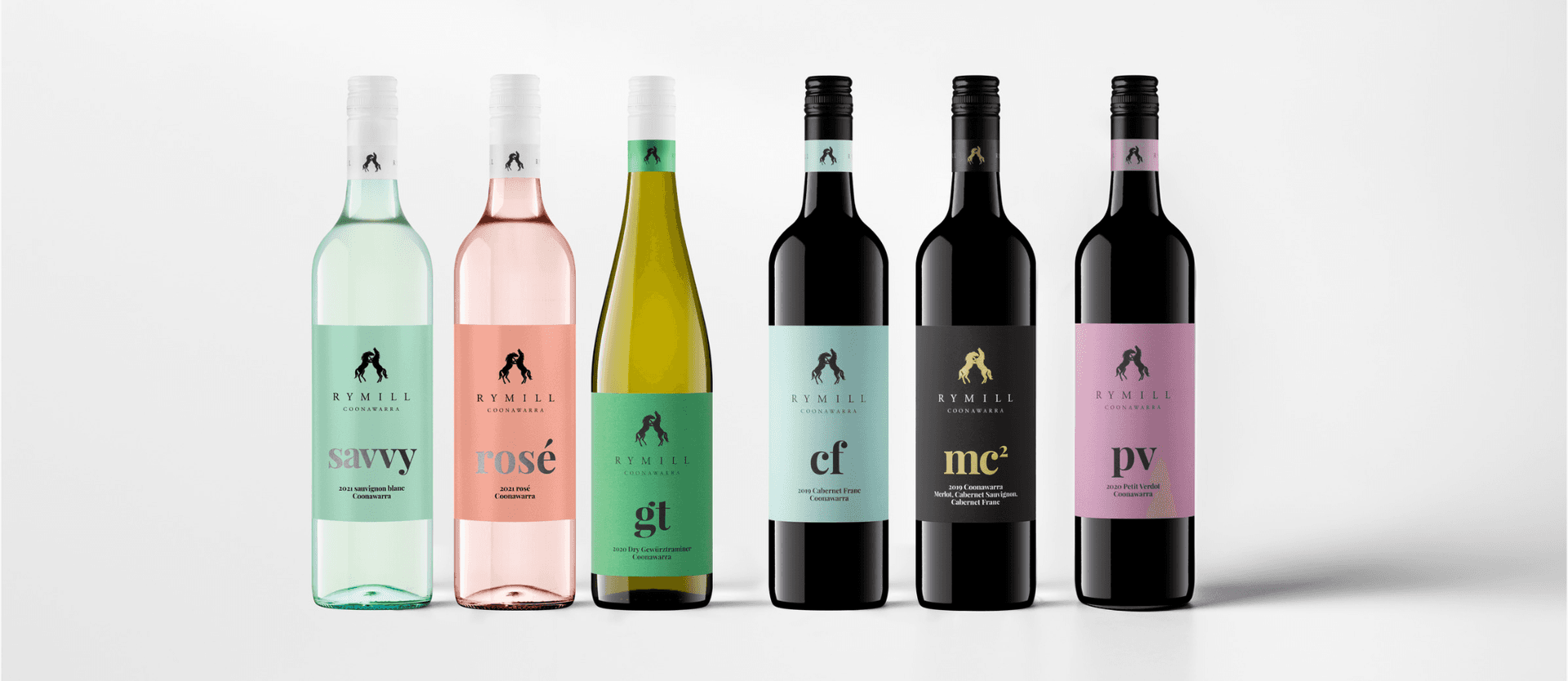 Degustação de vinhos e tour em Rymill Coonawarra
