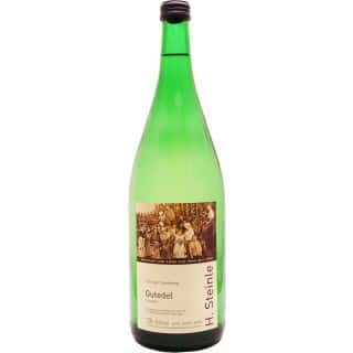Weinprobe im Weingut H.Steinle