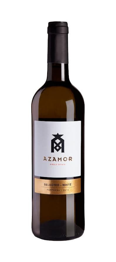 Azamor Selected White - Azamor Wines