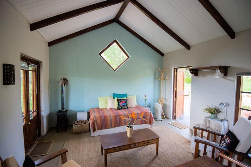 Aufenthalt im Caracal Cottage im Fynbos State | Dragonridge…