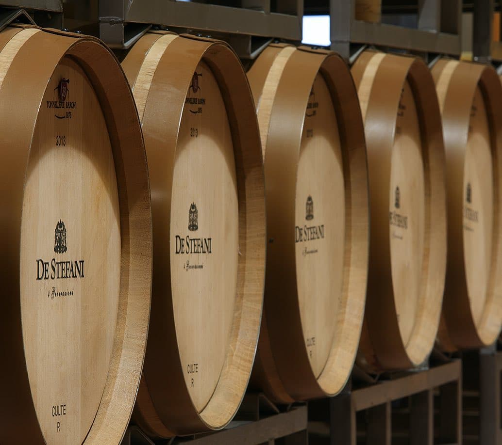 De Stefani Winery photo 3