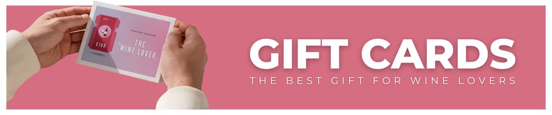 Gift For Wine Lovers