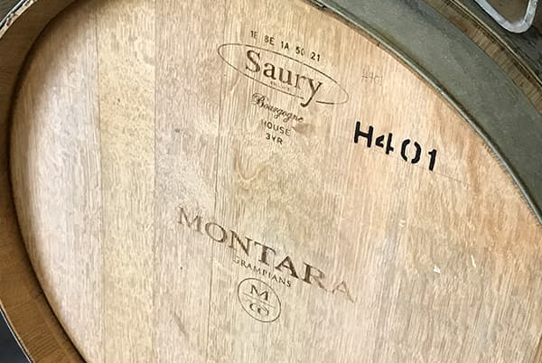 Montara Winery photo 2