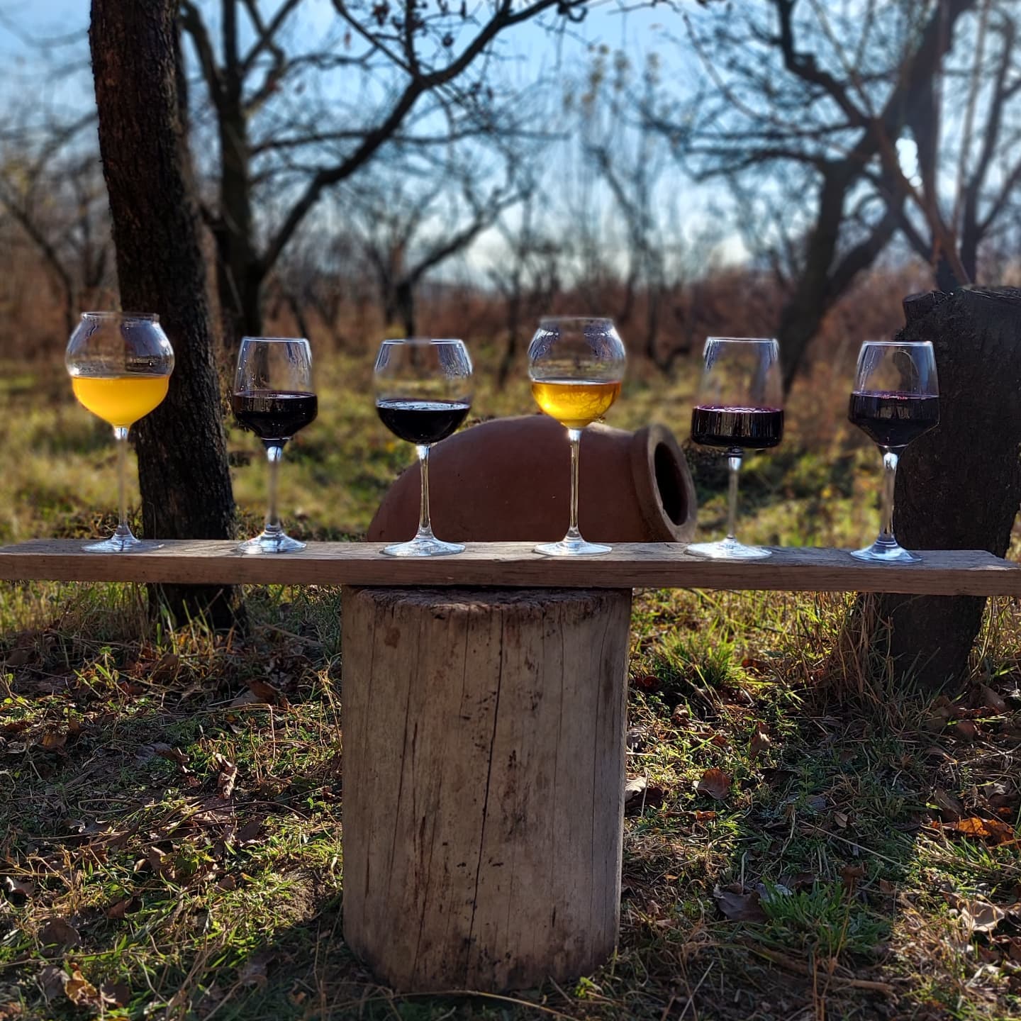 Napheri Winery