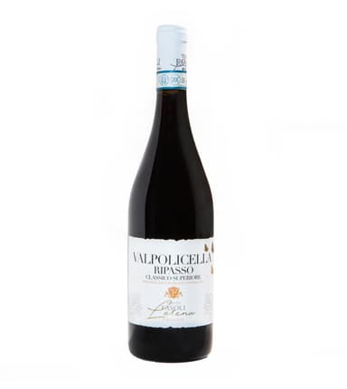Valpolicella Ripasso Classico Superiore - Fasoli Lorena Estates