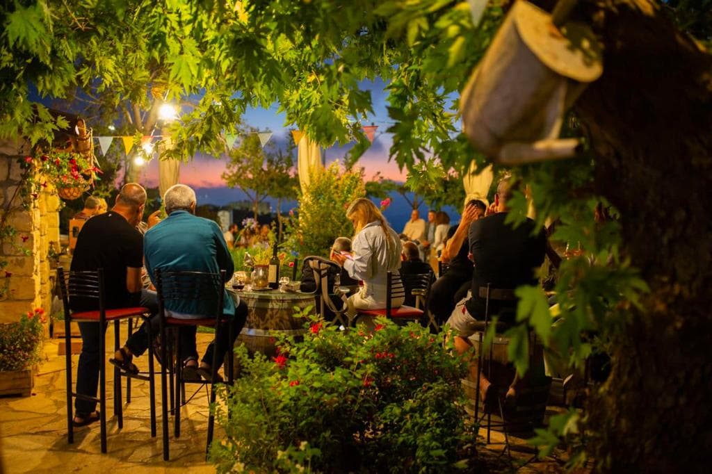 Ben Zimra Winery