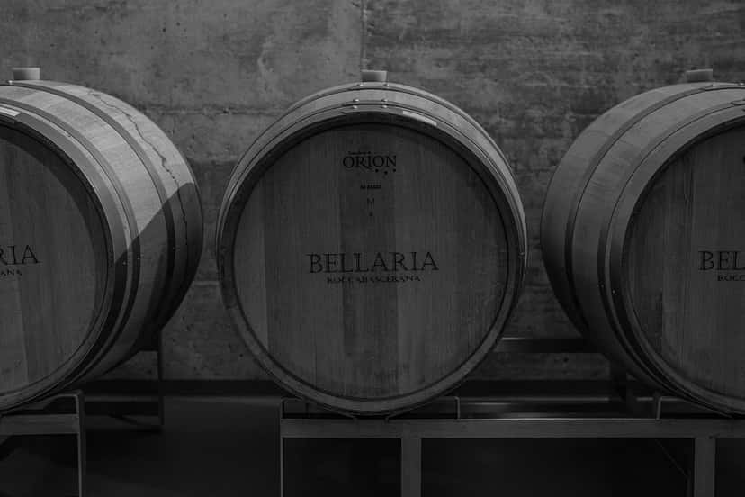 Agricola Bellaria