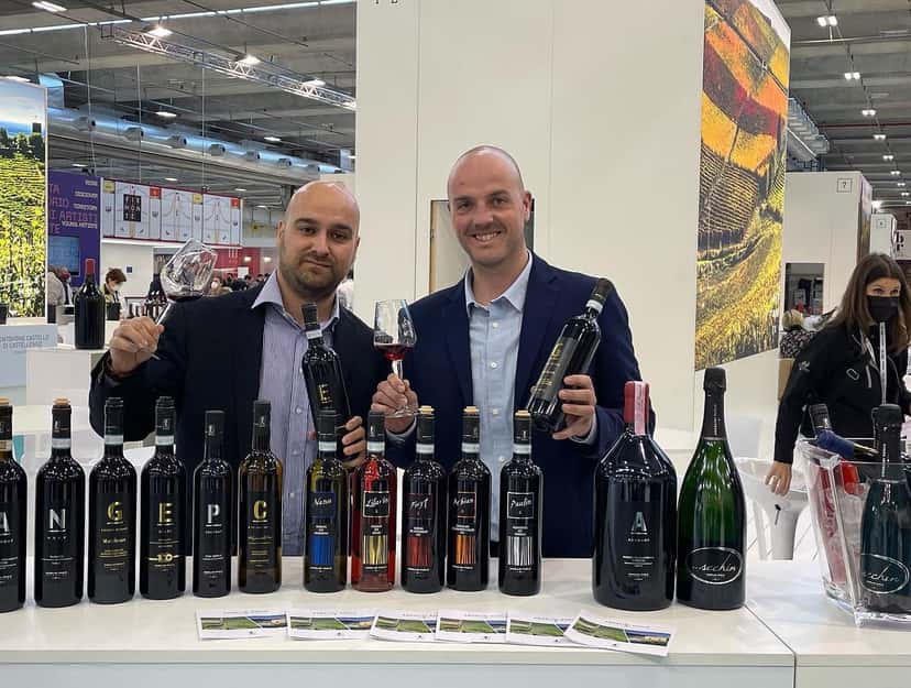 Angelini Paolo Winery