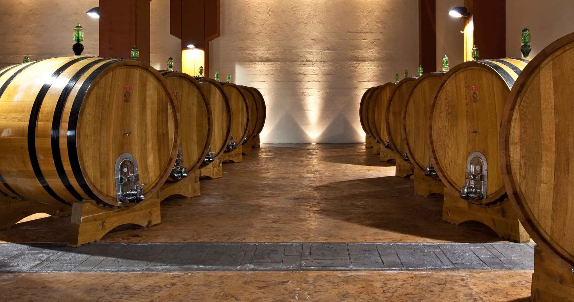 Sicily's Etna Wine Journey at Antichi Vinai