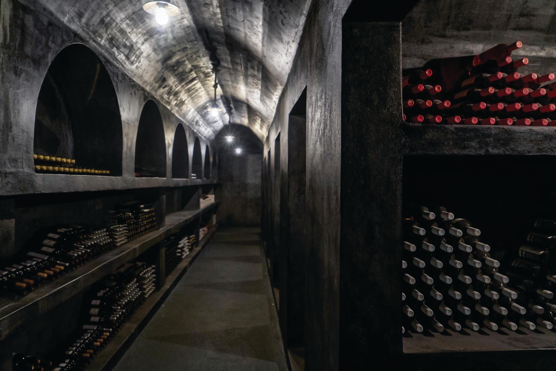 Aegean Islands Wine & Gastronomy Journey at Karamolegos
