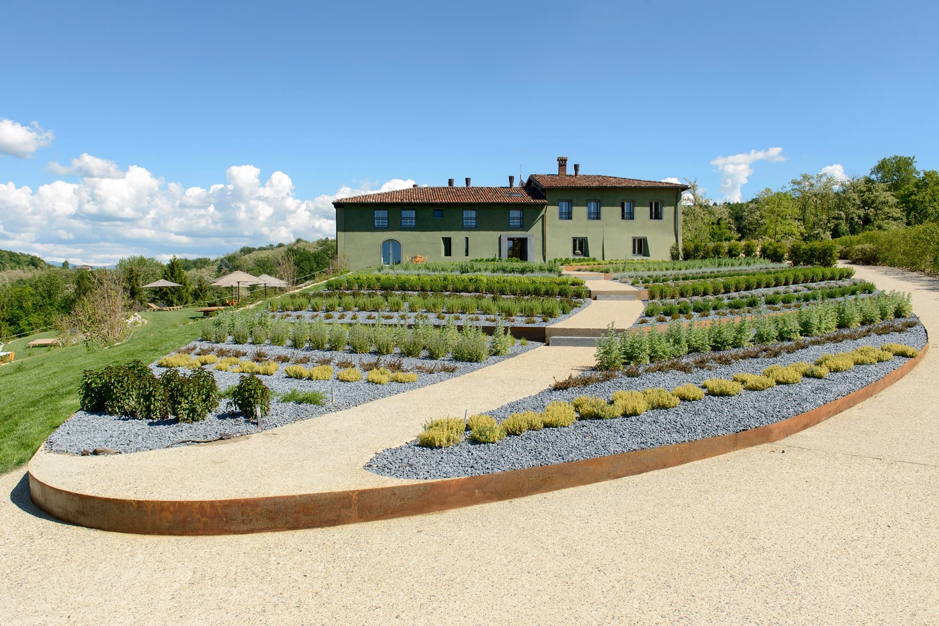 Azienda Agricola Biodinamica La Raia foto 1