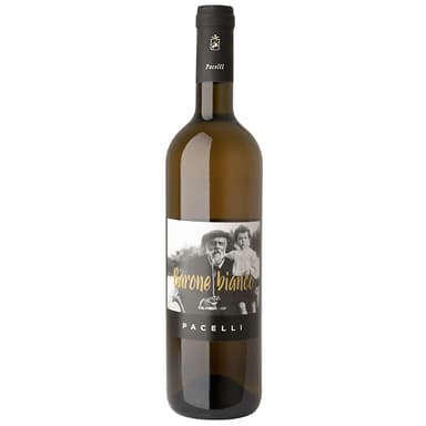 Barone Bianco - Tenuta Pacelli