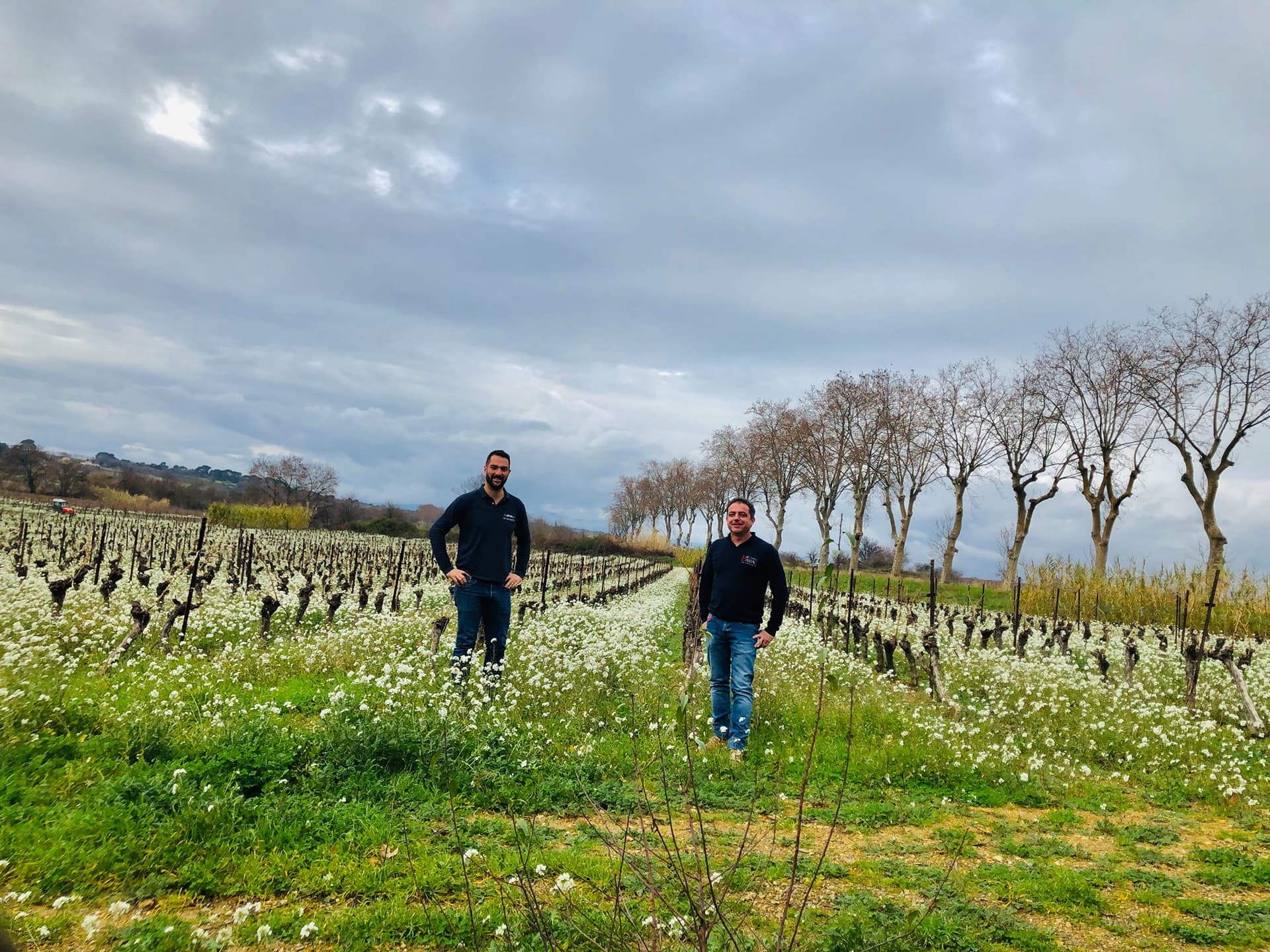 Domaine Bassac
