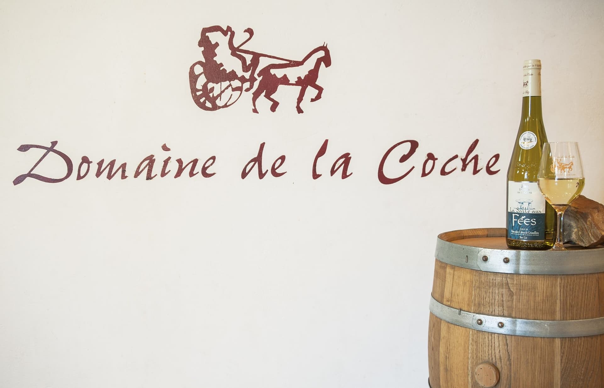 Domaine de la Coche