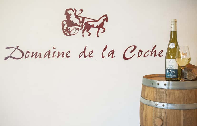 Domaine de la Coche