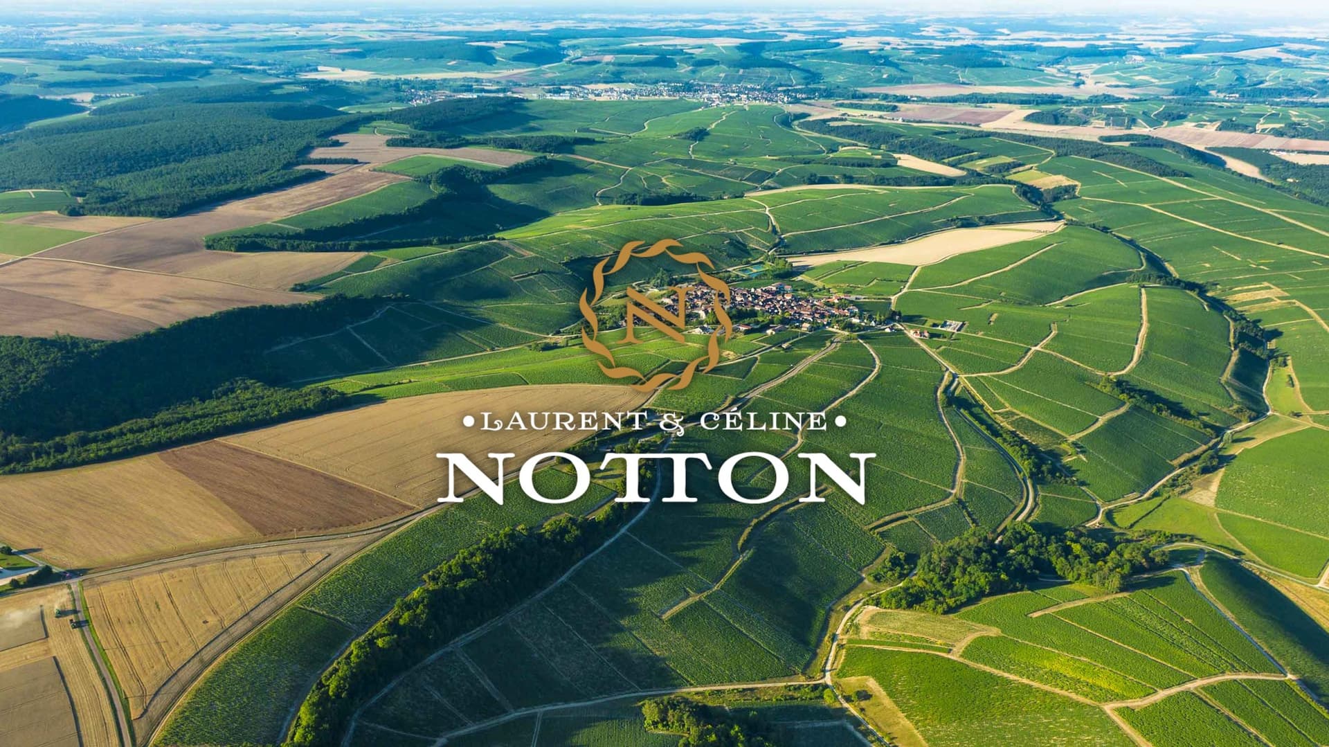 Domaine Laurent Et Céline Notton