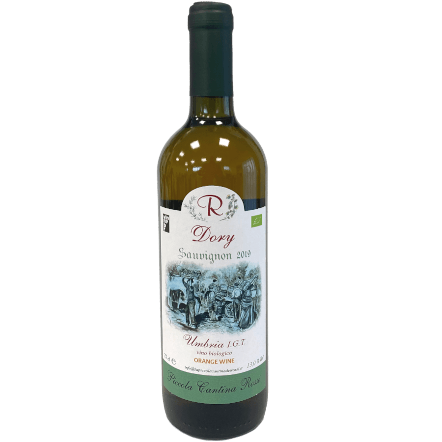 Dory - Sauvignon - Piccola Cantina Rossi
