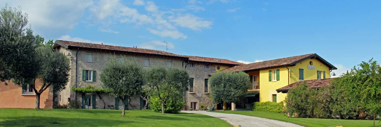 Alójate en los Apartamentos de Cascina Le Preseglie