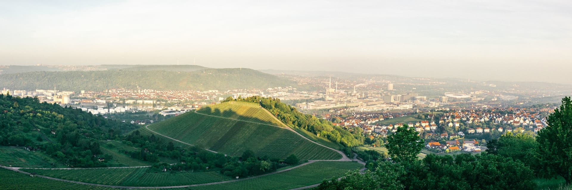Weinmanufaktur Untertürkheim