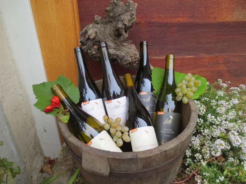 Weingut Bertram Isele