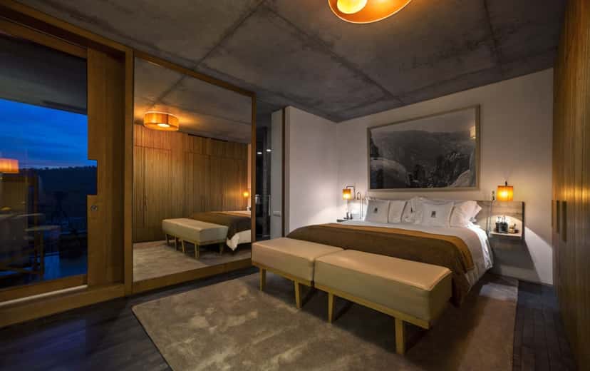 Experience Luxury at Quinta Do Vallado Wine Hotel