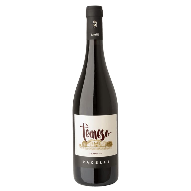 Temeso - Tenute Pacelli