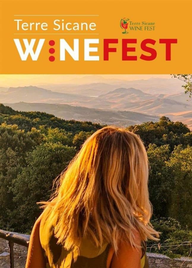 Terre Sicane Wine Fest