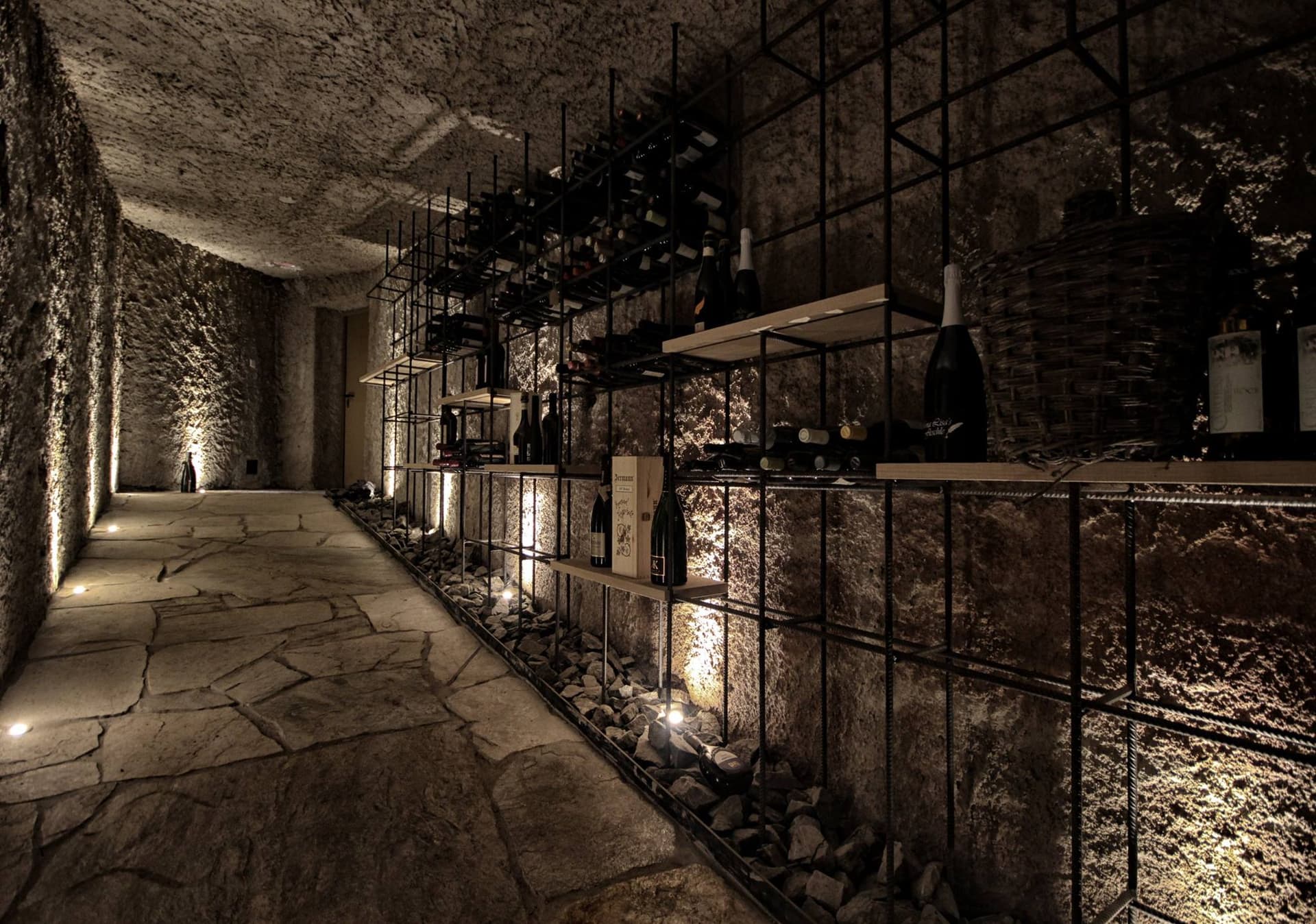 Weingut Rock: A Family Tradition in Wine
