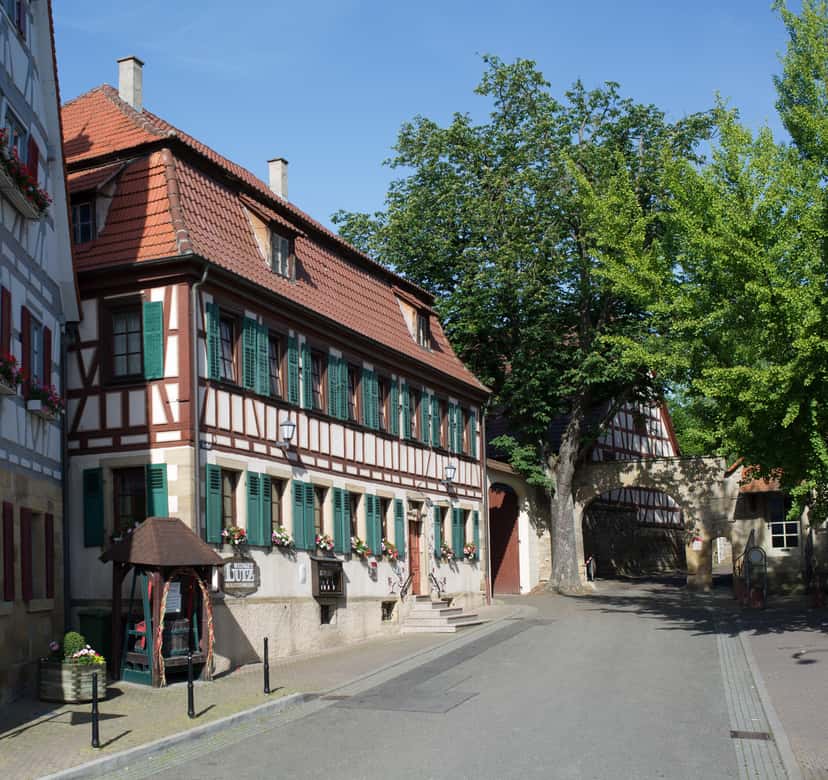 Weingut Lutz: A Legacy of Quality Wines