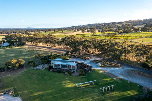Gemtree Wines